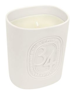34 Boulevard Saint Germain Scented Candle   Diptyque