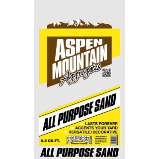 Permagreen 50 lbs All Purpose Sand