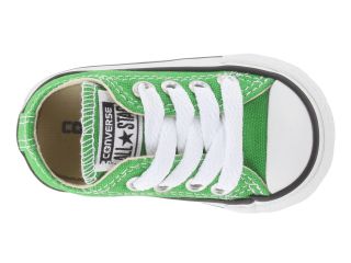 Converse Kids Chuck Taylor® All Star® Ox (Infant/Toddler) Jungle Green