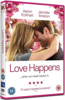 Love Happens      DVD