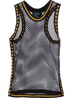 Jean Paul Gaultier Vault String Vest