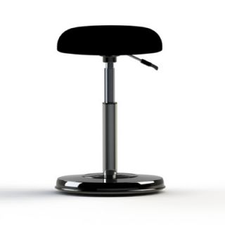 Kore Design Height Adjustable Everyday Chair with Hydraulic Pedestal KORE1005