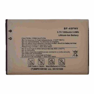 Battery for LG MS910 Esteem Cell Phones & Accessories