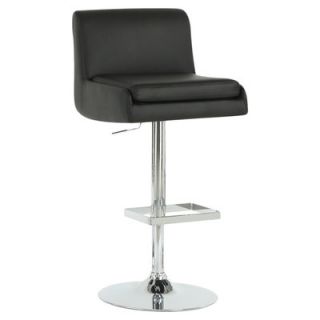 Monarch Specialties Inc. Adjustable Swivel Bar Stool  I 2316 / I 2317 Seat Fi