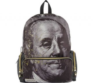 Mojo Backpacks Ben Franklin