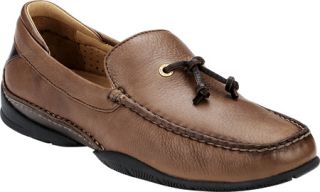 Sperry Top Sider Gold Driver Knot Overlay