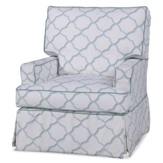 Chelsea Home Piper Accent Glider Chair 38AC71 G