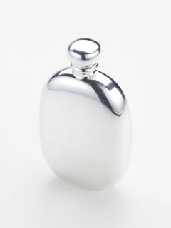 4 oz Hip Flask by Links of London