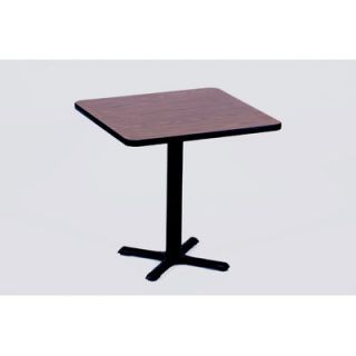 Correll, Inc. 29 High Square Bar and Café Table BXTS