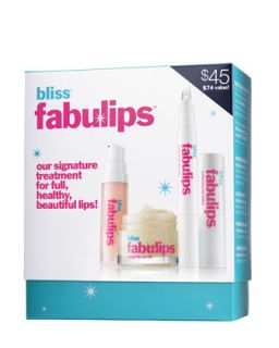 fabulips Kit   Bliss