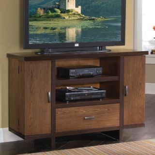 Home Styles Homestead 52 Geo TV Stand 88 5539 120