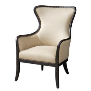 Uttermost Zander Chair 23051