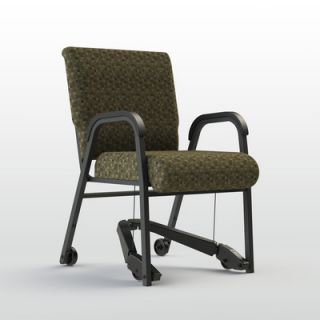 Comfor Tek Seating 22 Titan Armed Chair 841 22 AZ REZ01 Color Beryl