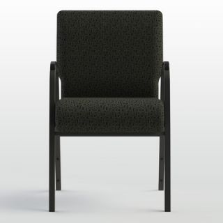 Comfor Tek Seating 20 Vista Armed Chair 7741 20 AZ Color Pewter