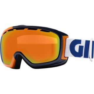 Giro Basis Goggle   Goggles