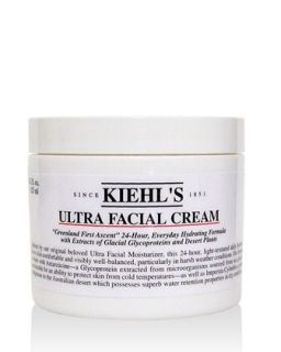 Ultra Facial Cream, 4.2 oz   Kiehls Since 1851