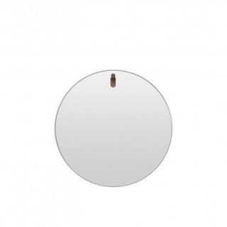 Blu Dot Hang 1 Round Mirror MR1 HGROUN XX
