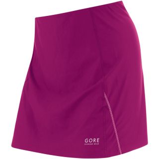 Gore Running Wear Essential Skirt   Womens