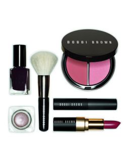 Limited Edition Bobbi Runway Beauty Secrets Set   Bobbi Brown
