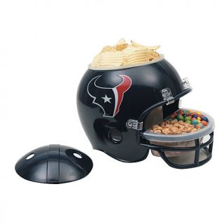 NFL Plastic Snack Helmet   Houston Texans