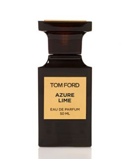 Azure Lime Eau de Parfum Vaporisateur Spray, 1.7 oz.   Tom Ford Fragrance