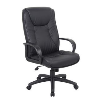 Boss Office Products Leather B9831