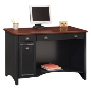 Bush Stanford Computer Desk with Keyboard Tray WC53918