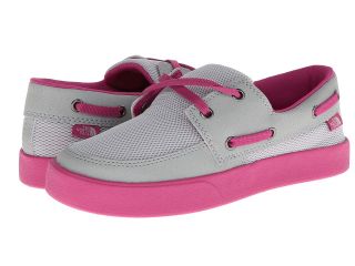 The North Face Kids Camp Boat Girls Shoes (Pink)