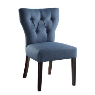 Office Star Ave Six Andrew Chair AND K12 / AND K14 Color Klein Azure