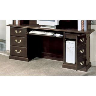 DMi Governors Tower CPU Computer Credenza 7350 22