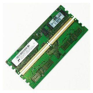 1GB DDR2 SDRAM PC 6400 800MHz CL6 240pin HP 404574 888. Computers & Accessories