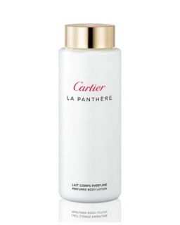 La Panthere Perfumed Body Lotion, 6.7 oz   Cartier Fragrance