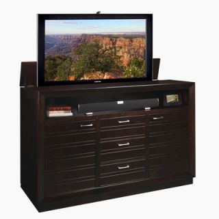 TVLIFTCABINET, Inc Concord 61 TV Stand AT006313