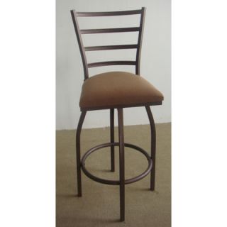 Alston Empress 24 Bar Stool 4214