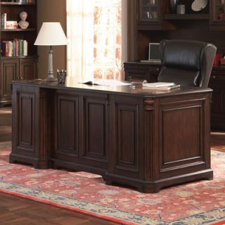 Wildon Home ® Cotati Executive Desk 800564