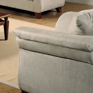 Serta Upholstery Chair 8100C Fabric Sienna Stone