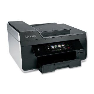 Lexmark Pro915 Wireless Inkjet All in One Printer with Scanner, Copier and Fax Electronics