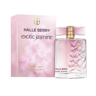 Womens Halle Berry Exotic Jasmine by Halle Berr