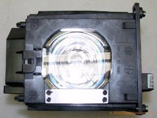 Mitsubishi 915P049020 Replacement Lamp w/Housing 6,000 Hour Life & 1 Year Warranty 