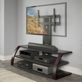 dCOR design Malibu 55 TV Stand TML 506 T / TML 596 T Finish Wood Print