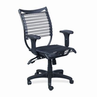 Balt Seatflex Series High Back Office Chair BLT34420 Arms Included, Headrest