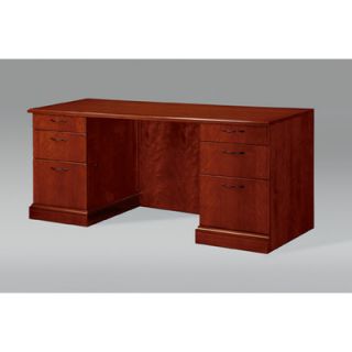 DMi Belmont Credenza with 6 Drawers 7132 21