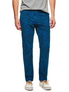 Paisley Pants by Craft Market