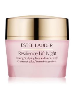 Resilience Lift Night   Estee Lauder