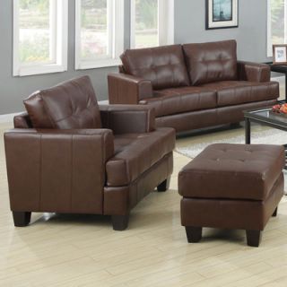 Wildon Home ® Gloucester Chair and Ottoman CST13240