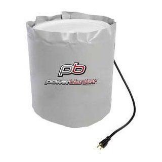Powerblanket® 5 Gallon Bucket Heating Blanket Bh05rrg 100°F Fixed