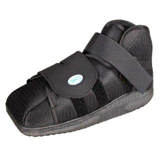 DARCO APB (ALL PURPOSE BOOT) HI POST OP MEDICAL SURGICAL SHOE CAST BOOT 919 (M) Health & Personal Care