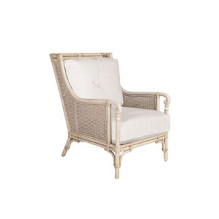 Acacia Home and Garden Somerset Lounge Chair 84AW 01_J