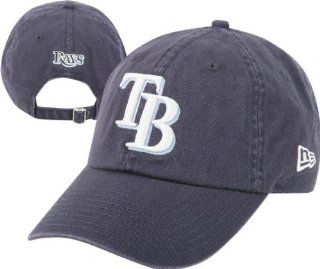 Tampa Bay Rays GW920 2011 Adjustable Hat  Sports Fan Baseball Caps  Sports & Outdoors
