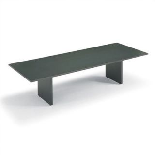 ABCO 6 Conference Table C RT 3672 S S